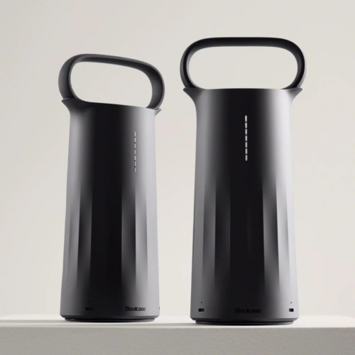 Flex Mobile Power by Steelcase Health