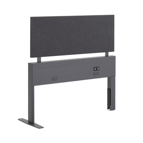 Answer Fence by Steelcase Health