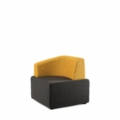 Steelcase Health by B-Free Lounge