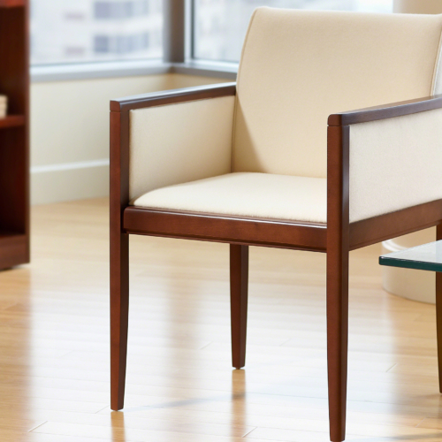 Collaboration Guest Chair - 4