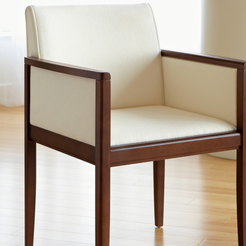 Collaboration Guest Chair - 1