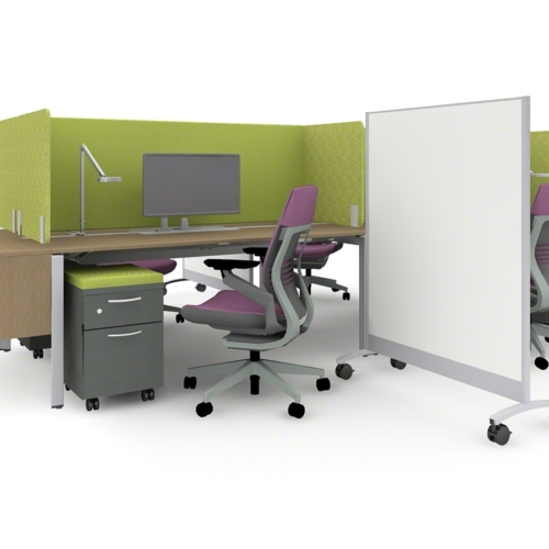 Groupwork Screens + Whiteboards - 5