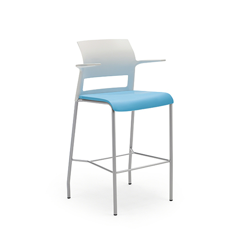 Move Stool by Steelcase Health