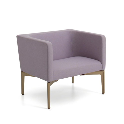 Bivi Rumble Seat by Steelcase Health