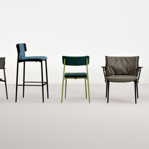 Simple Lounge - 0
