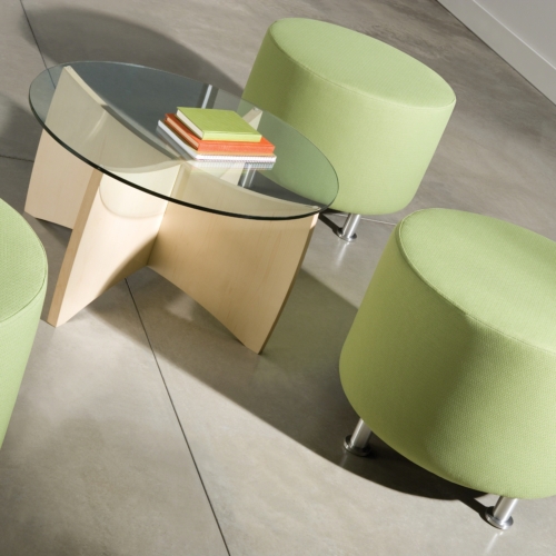 Alight Ottomans - 4