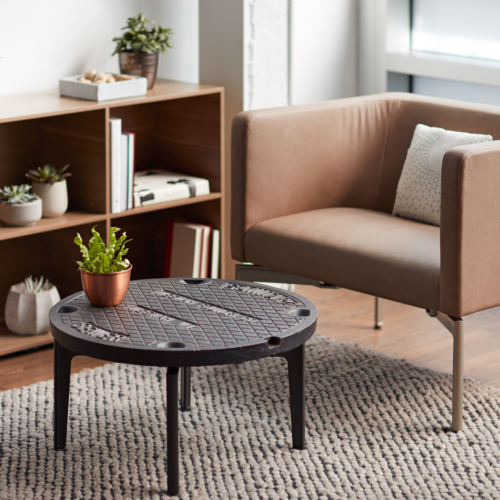 Bivi Rumble Seat - 2
