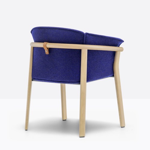 Lamorisse Wood - 0
