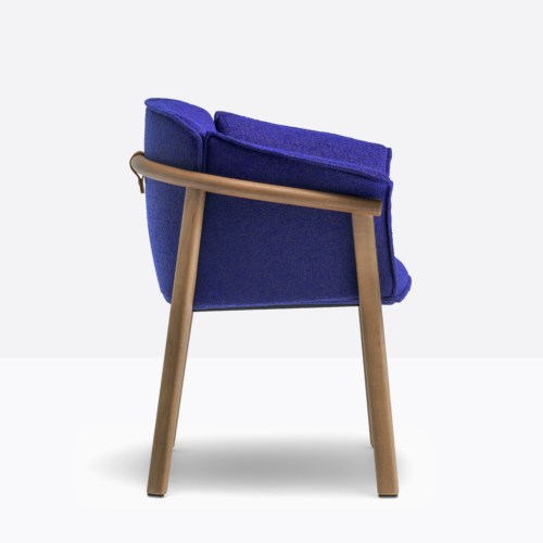 Lamorisse Wood - 0