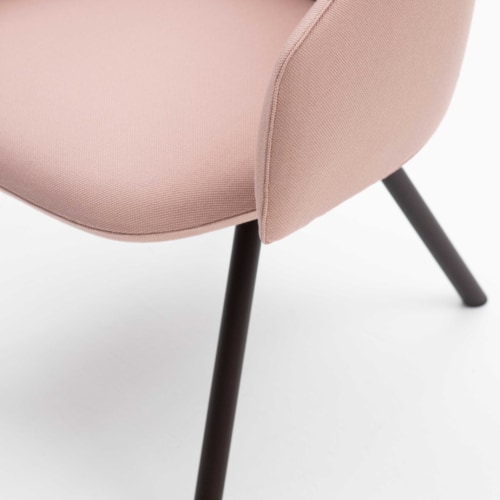 Bastille Chair - 0