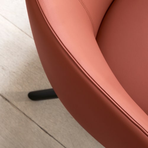 Bastille Chair - 0