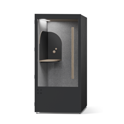 The Phone Booth - 0