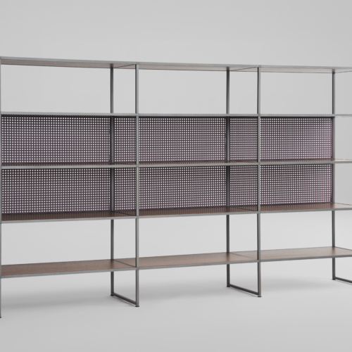 Nora Shelving - 0