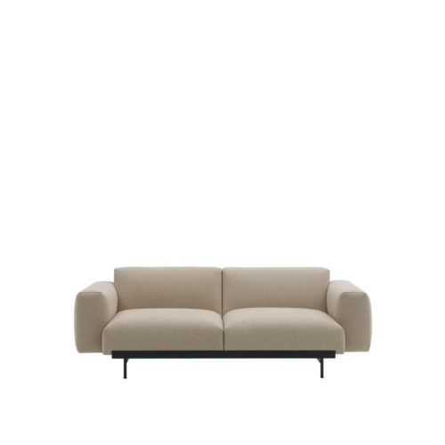 In Situ Modular Sofa by Muuto