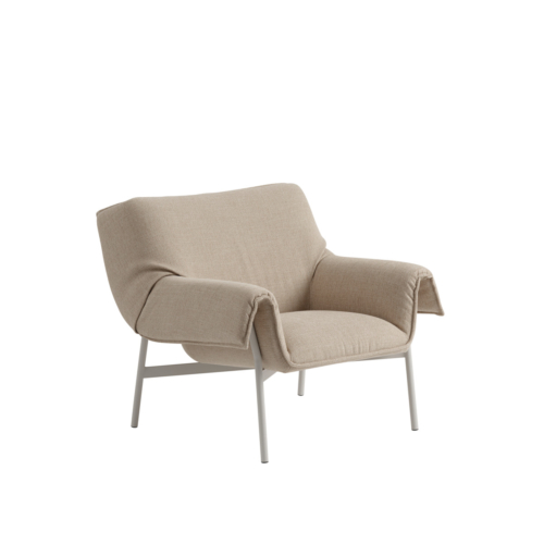 Wrap Lounge Chair by Muuto