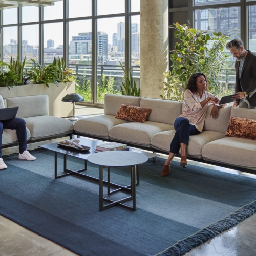Daymora Lounge - 0