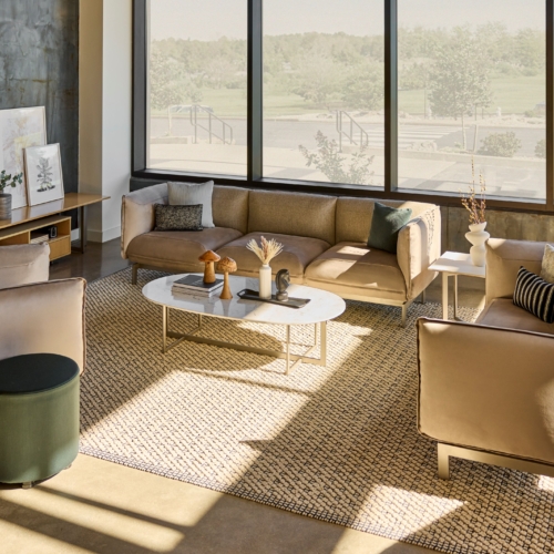 Daymora Lounge - 0