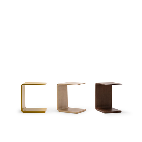 Arc Table by Andreu World