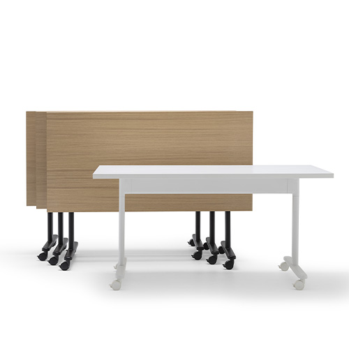 Connect Table by Andreu World