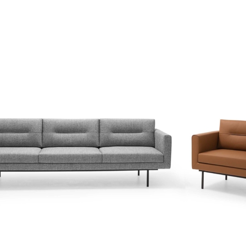 Element Sofa - 0
