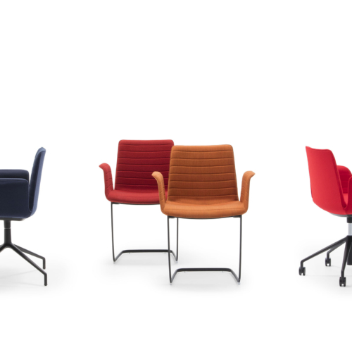 Flex Armchair - 0