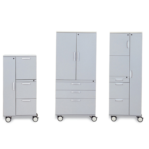 All Terrain Storage by KI