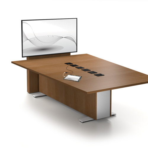 Backbone Media Platform by KI