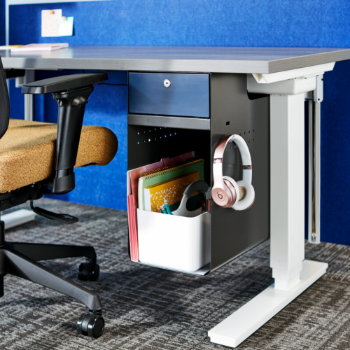 Bobbr Undermount Storage - 2