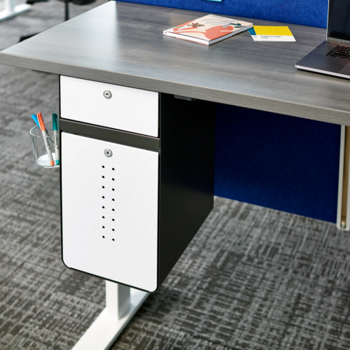 Bobbr Undermount Storage - 3