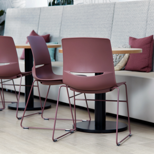LimeLite Seating - 0