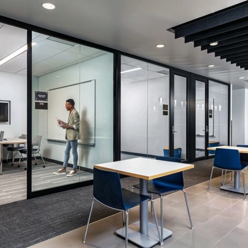 Lightline Architectural Wall by KI