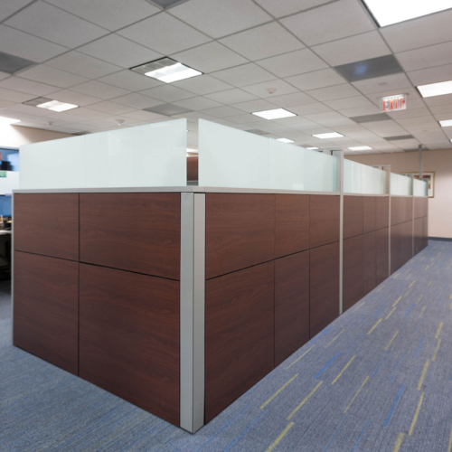 WireWorks Panel System - 0