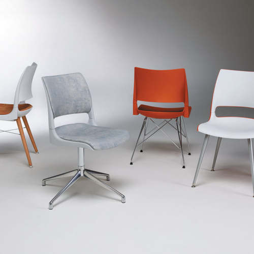 Doni Guest Chair - 1