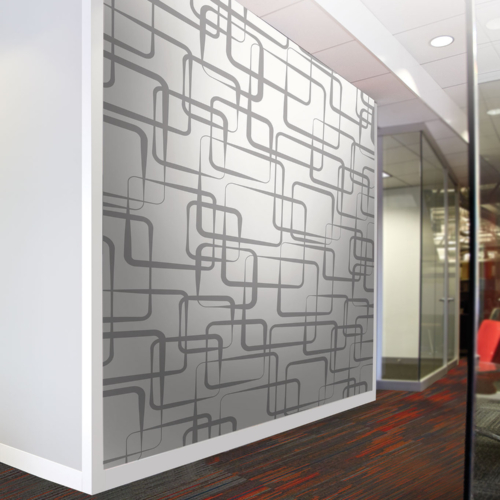 Evoke Architectural Wall - 3