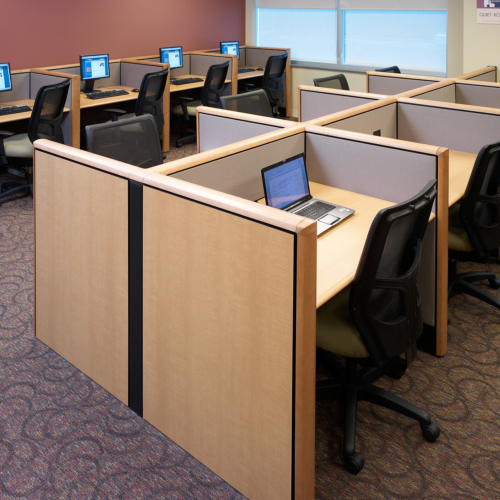 WireWorks Panel System - 0
