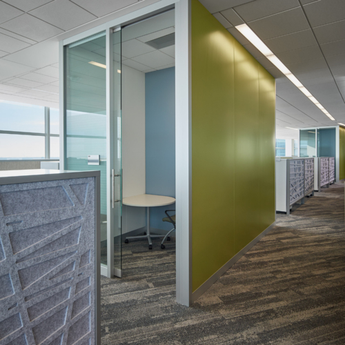 Evoke Architectural Wall - 2
