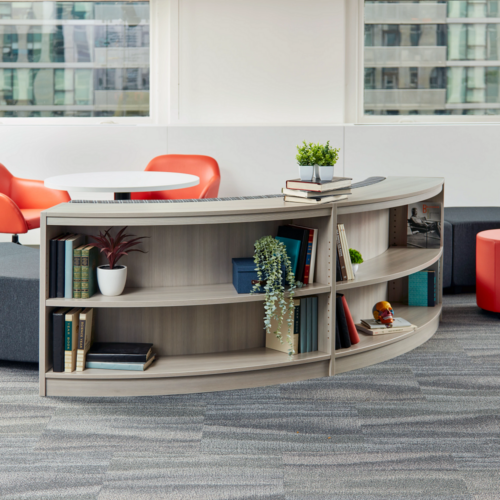 MyPlace Shelving by KI