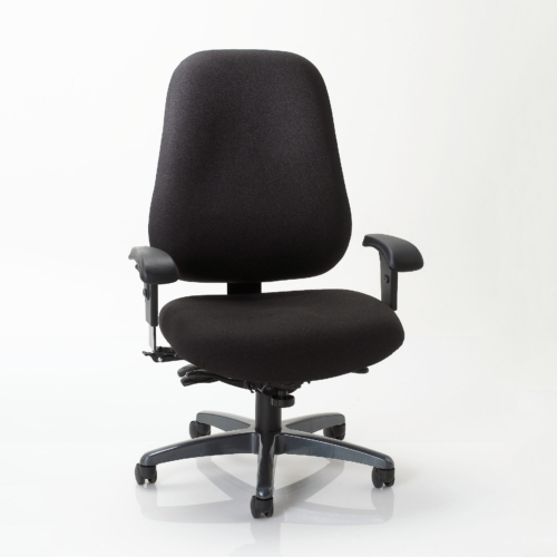 Pilot Big & Tall Task Chair by KI