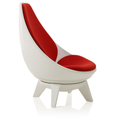 Sway Lounge Furniture by KI