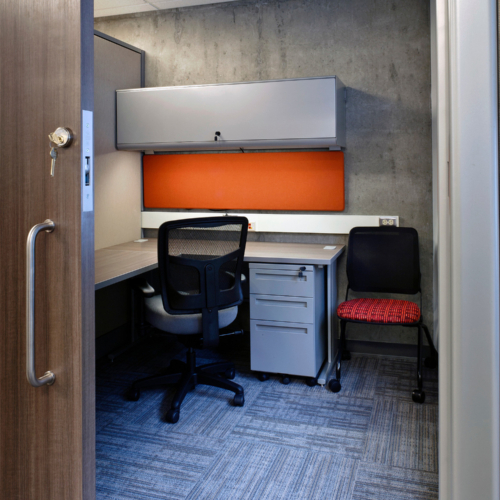Universal Overhead Storage by KI