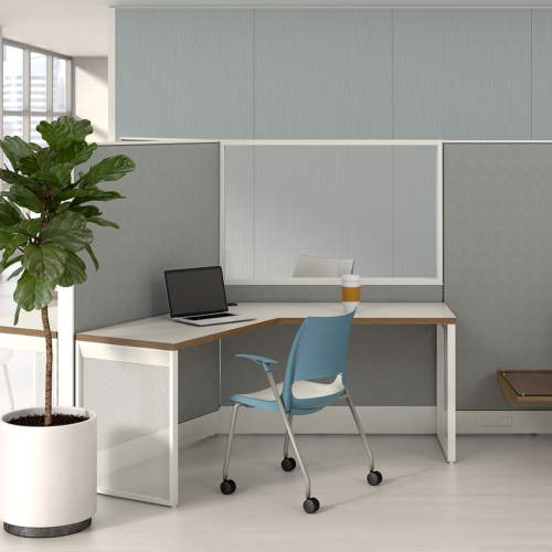Unite Panel System by KI