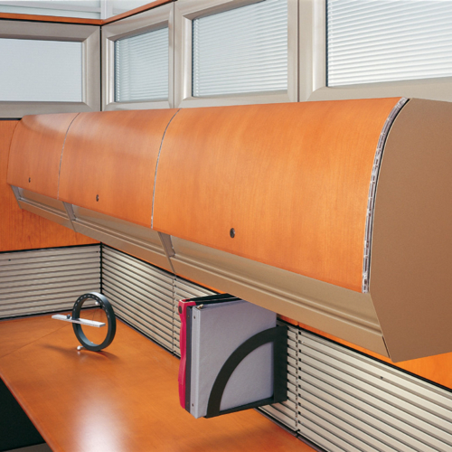 Balance Overhead Storage - 0