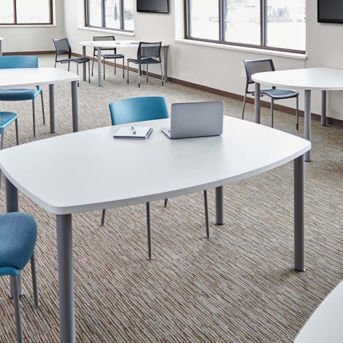 Pillar Tables - 0