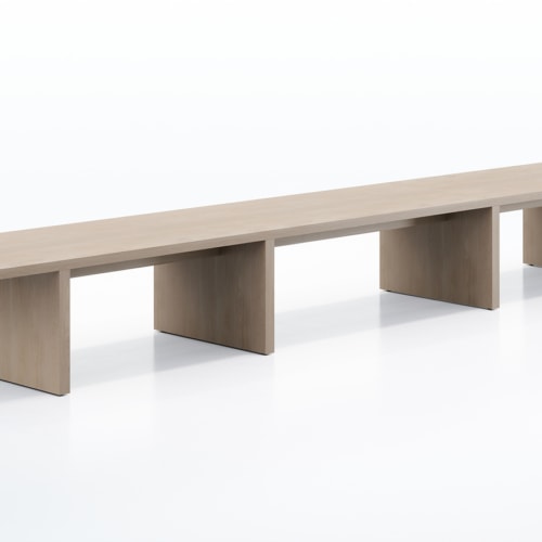 Loci Tables - 0