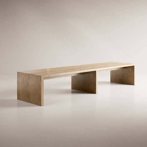 Loci Tables - 0