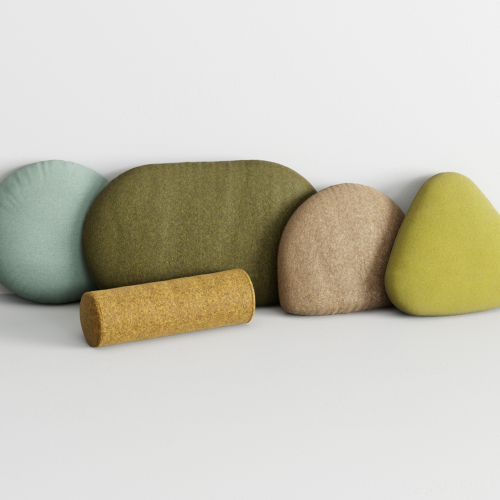 Atmos Pillows - 0