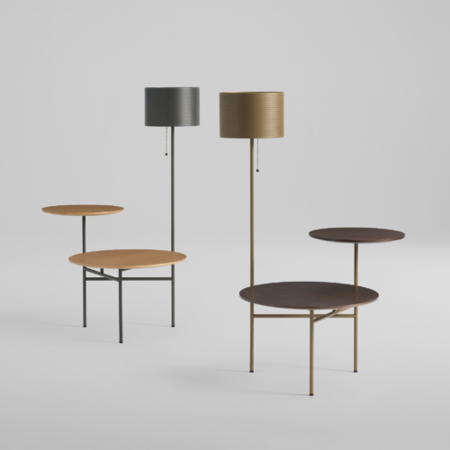 Bonh Lume by Davis Furniture