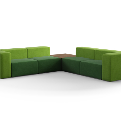 Conversa Modular Lounge - 0