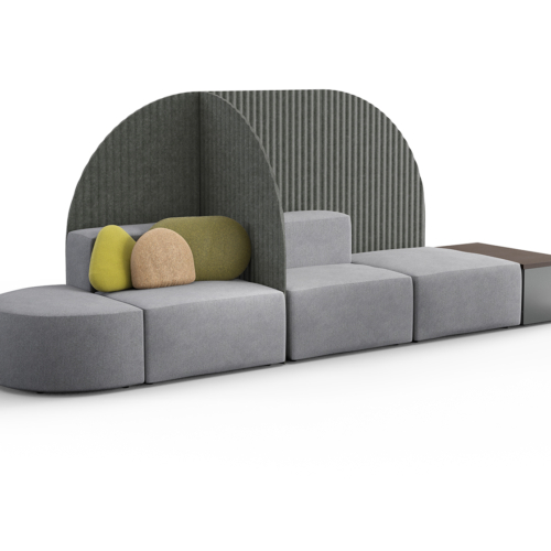 Conversa Modular Lounge - 0