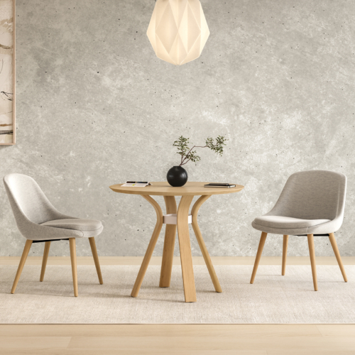 Lineup Meeting Tables - 0